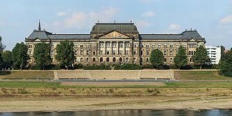 Sächsisches Staatsministerium für Kultus / Sächsisches Staatsministerium der Finanzen