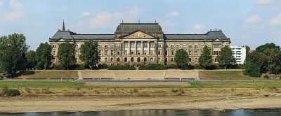 Sächsisches Staatsministerium für Kultus / Sächsisches Staatsministerium der Finanzen
