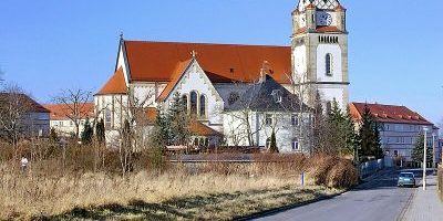 Sankt-Marien-Kirche