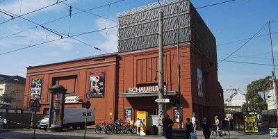 Schauburg