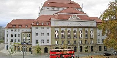 Schauspielhaus