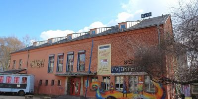 Culture & Entertainment in Dresden — Walk II