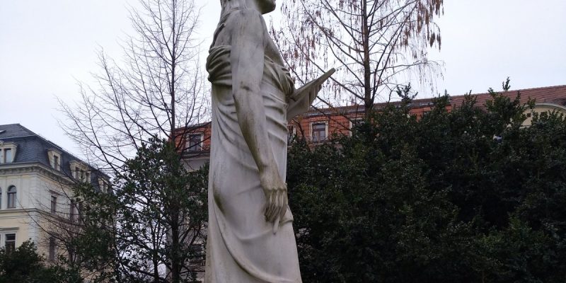 Schillerdenkmal