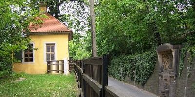 Schillerhäuschen
