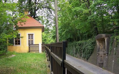 Schillerhäuschen