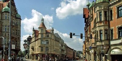 Schillerplatz