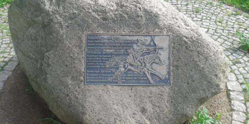 Schlacht bei Dresden 1813 (Süd 2)