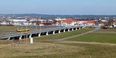Schlachthofbrücke