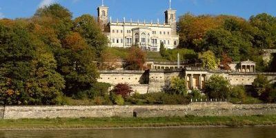 Schloss Albrechtsberg