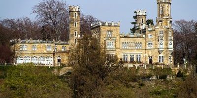 Castle Eckberg