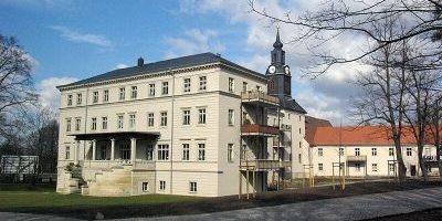 Schloss Lockwitz