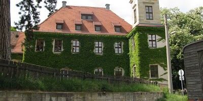 Schloss Nickern