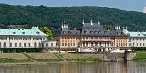 Schloss Pillnitz
