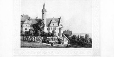 Schloss Roßthal