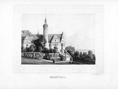 Schloss Roßthal