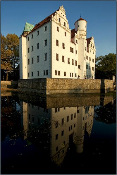 Schloss Schönfeld (Zauberschloss)