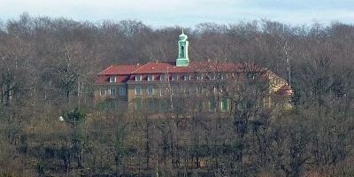 Schloss Wachwitz