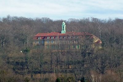 Schloss Wachwitz