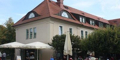 Schlosshotel Pillnitz