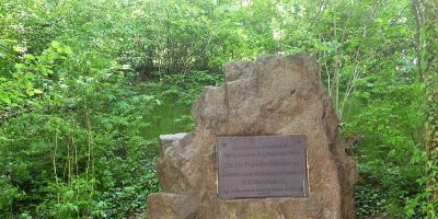Schmidt-Denkmal