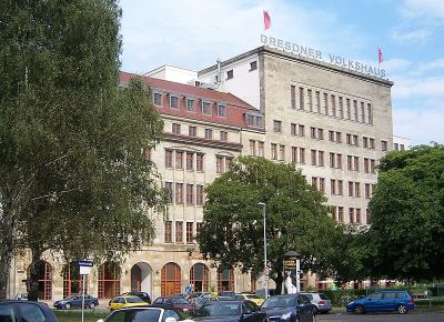 Schützenplatz