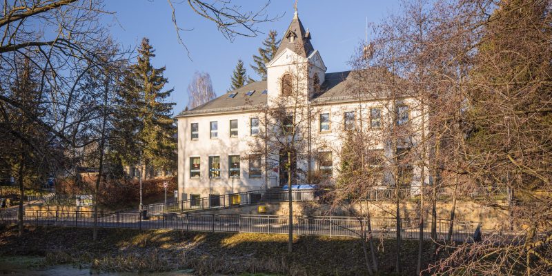 Schulteiche