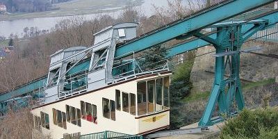 Schwebebahn