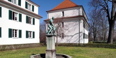 Schweinetreiberbrunnen