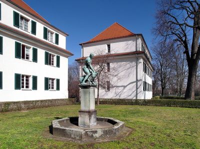 Schweinetreiberbrunnen