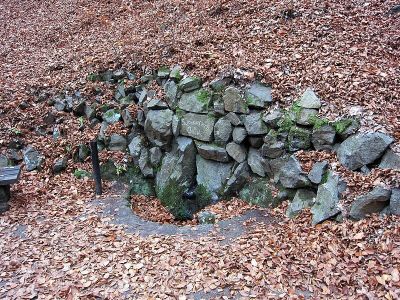 Schwestern-Quelle