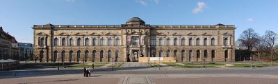 Sempergalerie