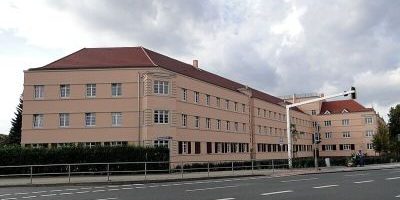 Siedlung Strehlen