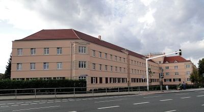 Siedlung Strehlen