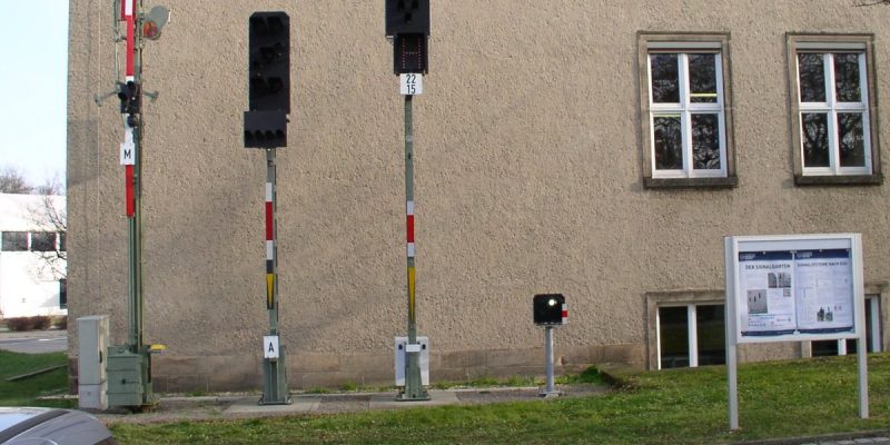 Signalgarten