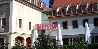Societätstheater
