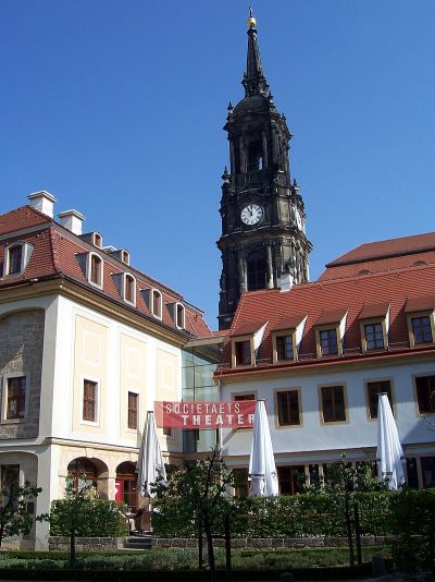Societätstheater