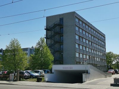 Sozialamt (Ost 1)