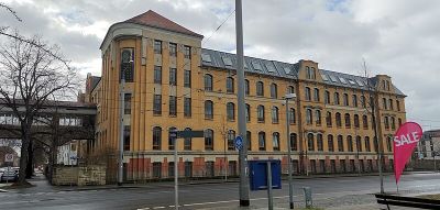 Sozialamt (Ost 2)