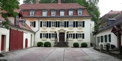 Spiegler’sches Haus