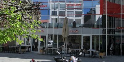 Spielbank Dresden