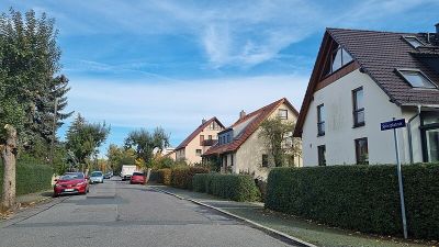 Sportplatzstraße