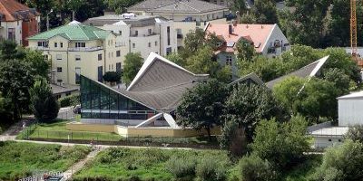 Sportzentrum Blasewitz