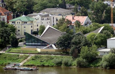 Sportzentrum Blasewitz