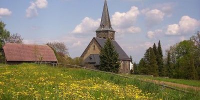St.-Barbara-Kirche