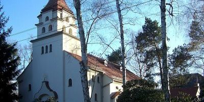 St. Hubertus