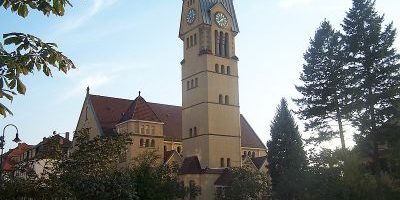 St. Josef