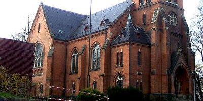 St.-Michaeliskirche
