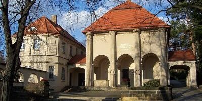 Parks of Dresden — Hidden Gems