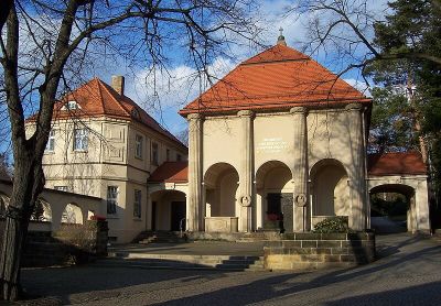 St.-Pauli-Friedhof