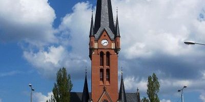 St.-Petri-Kirche